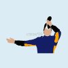 flat750x075f pad750x1000f8f8f8 17 - Daniel Ricciardo Merch