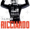 flat750x075f pad750x1000f8f8f8 2 - Daniel Ricciardo Merch