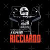 flat750x075f pad750x1000f8f8f8.u15 17 - Daniel Ricciardo Merch