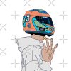 flat750x075f pad750x1000f8f8f8.u15 23 - Daniel Ricciardo Merch