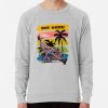 ssrcolightweight sweatshirtmensheather greyfrontsquare productx1000 bgf8f8f8 1 - Daniel Ricciardo Merch