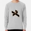 ssrcolightweight sweatshirtmensheather greyfrontsquare productx1000 bgf8f8f8 18 - Daniel Ricciardo Merch