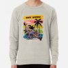 ssrcolightweight sweatshirtmensoatmeal heatherfrontsquare productx1000 bgf8f8f8 1 - Daniel Ricciardo Merch