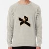 ssrcolightweight sweatshirtmensoatmeal heatherfrontsquare productx1000 bgf8f8f8 18 - Daniel Ricciardo Merch